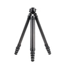Ulanzi FALCAM TreeRoot Quick Lock Travel Tripod (R141K-320P) Solid Swift Tripod Reuleaux Triangle Tub Carbon Fiber Tripod