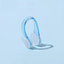 1 Pcs Swimming Nose Clip Professional Swimming Training Anti-choking, Comfortable, Waterproof and Non-slip Nose Clip