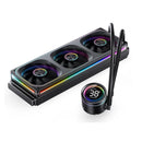 Jonsbo TH-360 AIO CPU Liquid Cooling Integrated Water-cooled Radiator TH-240 PC Water Cooler LGA1700 1851 1200 115X AM4 AM5