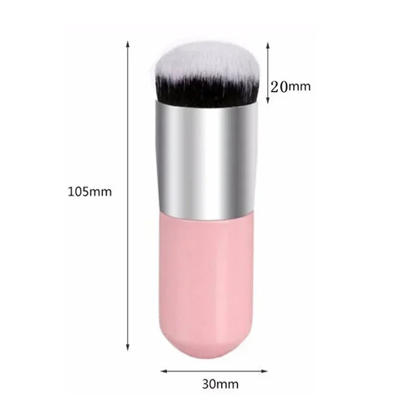 1PC  Makeup foundation make-up brush