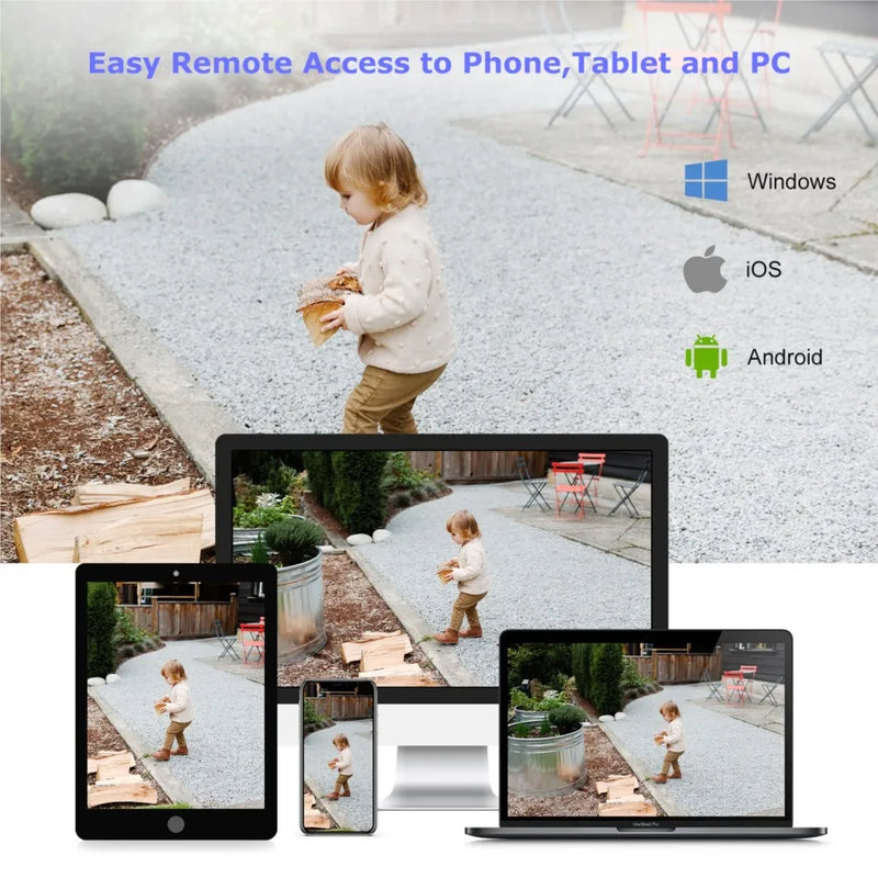 Dahua Original 8CH 8PoE 1HDD NVR NVR4108HS-8P-4KS3 4CH NVR4104HS-P-4KS3 Face Detection SMD Surveillance Network Video Recorder