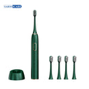 Sonic Toothbrush Electric Electr Toothbrush Ultrasonic tooth brush adult electrical portable rechargeable teethbrush for adults