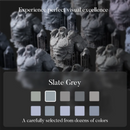 ChiTu systems Standard Resina 405nm UV 3D Printing Easy Print Photopolymer Resin For Anycubic/Elegoo LCD DLP 3D Printer