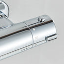 Thermostatic Shower Faucets Set Bathroom Thermostatic Mixer Tap Bathroom Mixer Mixing Valve Bathtub Faucet