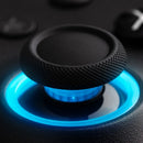 8BitDo Ultimate 2 Bluetooth Gaming Controller for Switch 2,1& Windows PC with TMR Joysticks, Switchable Triggers, Motion Control