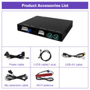 Wireless CarPlay for Mini R55 R56 R57 R58 R59 R60 R61 F54 F55 Clubman Countryman Hardtop John Cooper F56 F57 Android Auto