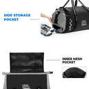 Motorcycle Bag Outdoor PVC Dry Sack Bag Waterproof 10L 20L 30L, Shoulder, Bag, Diving, Swimming, Hiking Driving Travel Kits