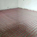 MINCO HEAT 5~100M Infrared Carbon Fiber Heating Cable 12K 33ohm Coil 3mm±0.2 Wires for Floor Heating System