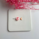 3Pcs/Set Different Sizes Moon Shape Polymer Clay Cutter Cutting Molds For Pendant Earrings Jewelry Decoration Making Hand Tools