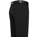 29-40 Summer Thin Casual Pants Business Men's Pants Middle-aged Dad Casual Pants Elastic Breathable Pants