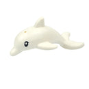 Poultry City Animals Figures Classic Building Block Deer Owl Goat Tiger Zoo Farm Accessories DIY Brick Children Kids Toy Gifts