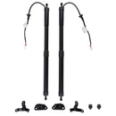 Rear Left + Right Electric Tailgate Gas Struts For Toyota Fortuner 2015-2020
