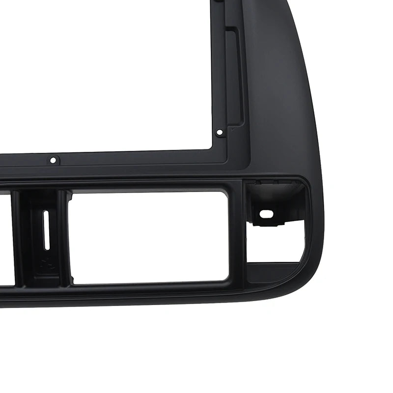 2 Din Car Fascia Radio Frame for Honda Civic (EJ/EK/EM) 1995-2001 9 inch Dash Kit Install Adapter Panel Console Bezel Trim Cover