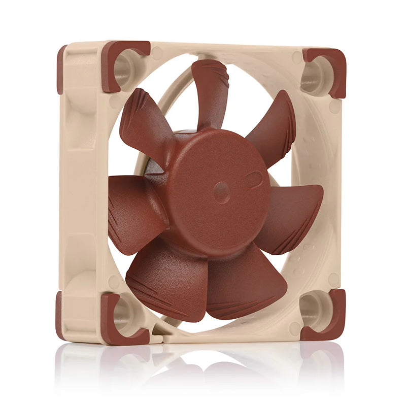 Noctua NF-A4x10 40mm Computer Case Fan 5V/12V PWM SSO Magnetically Stabilized Bearing Quiet Cooling Fan