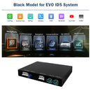 Road Top Wireless CarPlay Android Auto for BMW NBT EVO X5 F15 X6 F16 2014-2020 X1 F48 2016-2020 with Car Play Functions Airplay