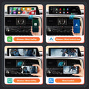 Wireless CarPlay for Lexus RX 2016-2019, with Android Auto Mirror Link AirPlay Navigation Car Play Functions