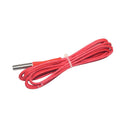 3D Printers Cartridge Heater 12V/24V 40W 6x20mm 1m For Ender 3 CR10 Reprap Extruder Parts 12V 24V 40W Heat Parts