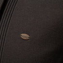 2023 New Winter Cotton Cardigan for Men Quality Mens Sweater Fashion Turn Down Collar Knitted Sweaters for Men