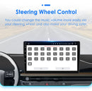 Hizpo 7" Car Radio Multimedia For Opel Astra H J 2004 Vectra Vauxhall Antara Zafira Corsa C D Vivaro Meriva Veda CarPlay WIFI BT