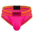 Jockmail Sexy Men Underpants Briefs  Breathable Innerwear Man Underwear Bikini Brief Cuecas Slips Men's Jockstrap Gay Panties