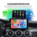 Bonroad For NTG 5.0 Wireless CarPlay Adapter Android Auto Module For Benz For C GLC W205 A CLA GLA B E GLE CLS With Bluetooth