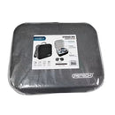 Multifunctional Storage Bag Large Capacity Crossbody Handbag Glasses Handle Portable Carrying Storage Bag for PS VR2 Accessories