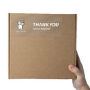 20pcs Have A Nice Day Stickers Carton Thank You Sealing Labels For Small Business Handmade Bakery Store Persnozlized Stickers