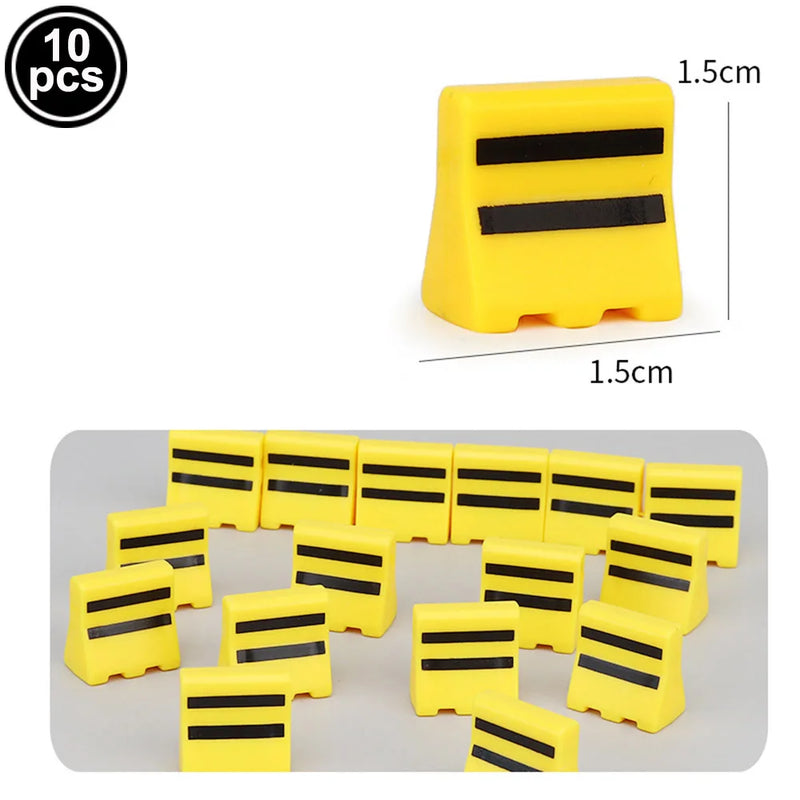 Excavator Car Crane Tractor Birthday Cake Topper Construction Party Decor Boy Kid Baby Shower 1st Birthday Party Cake Baking Kit