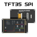 BIGTREETECH TFT35 SPI V2.1 Touch Screen With IO2CAN V1.0 Module 3.5'' 480x320 TFT Display for CB1 M8P 3D Printer Motherboard