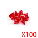 MOC Building Blocks Figures Accessories Cash Dollar Coin Bag Model Gold Silver Bar Colored Diamond Treasure Box Series Coffer