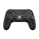 GameSir Tarantula Pro Switch 2 controller wireless gamepad with 9 mappable buttons 6-axis gyroscope Hall Effect triggers and NFC