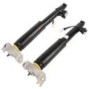 AP02 Pair Rear Shock Absorber Gas Pressure 436853 436854 for Opel Insignia A G09 2008-2017