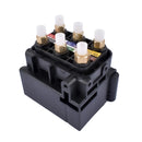 AP02 Suspension Valve Block For Mercedes-Benz W221 M-Class W164, GL X164, R W251 A2123200358 1663200204 A251320005 2123200358