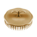 Shampoo Brush Adult Scalp Massage Brush Men and Women Soft Glue Bathroom Shampoo Comb Long Hair Washing Hair Scalp Head Massage