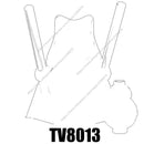 C032-C039 Action Figures Movie accessories Building Blocks Bricks toys C032 C033 C034 C035 C036 C037 C038 C039 PG630 PG631