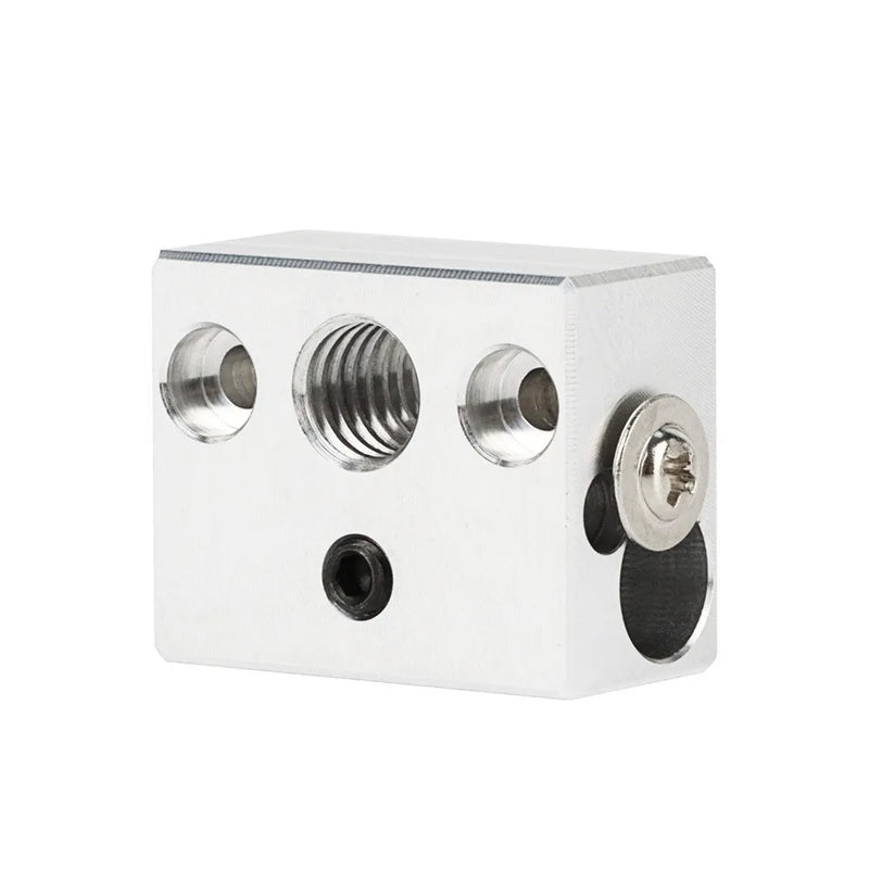 For Ender-3 S1 Pro CR10 3D Printer Accessories Thermistor NTC100 Heating Tube 40W Bimetal Heatbreak 300℃ Parts for Ender 3 S1