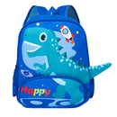 Mochila Escolar Infantil Menino Menina Bolsa Resistente