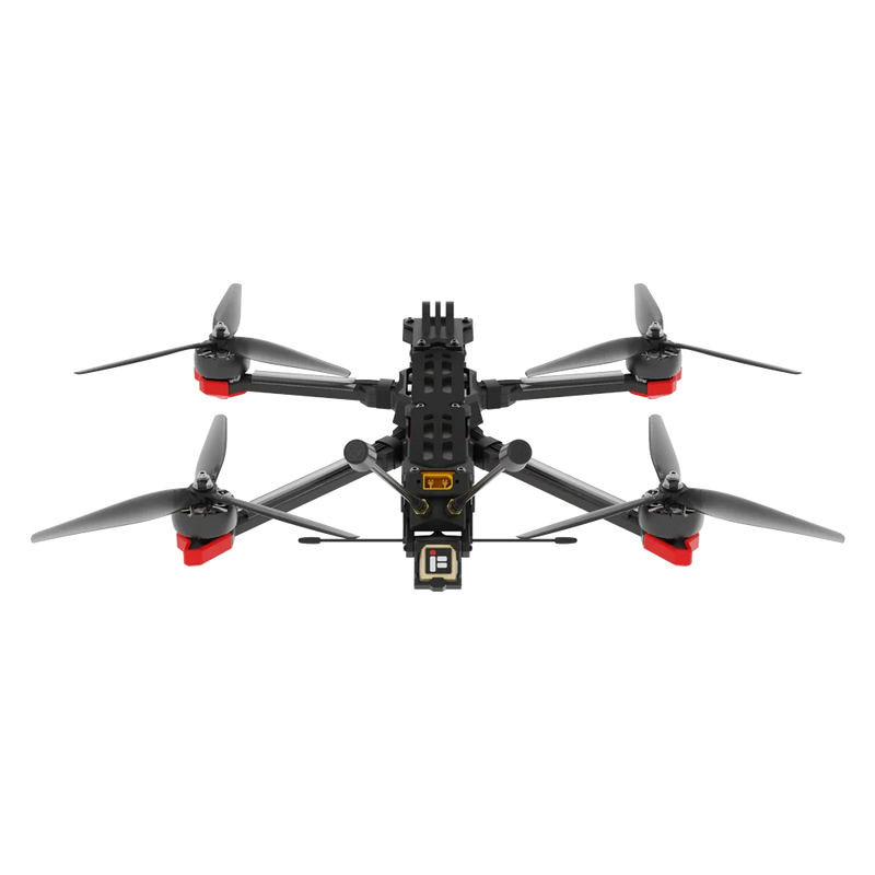 iFlight Chimera7 Pro V2 HD 7.5inch 6S Drone BNF with BLITZ F7 55A Stack / O3 Air Unit / XING2 2809 1250KV motor / GPS for FPV