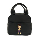 One Piece Children's Lunch Bag Primary School Lunch Box Bag Children's Best Gift Cartoon Mochila Best Gift for Children