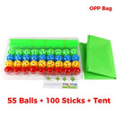 Kids Construction Toys Fort Tent Building Kits DIY 3D Play Tent House Sticks Design Building Tools Assemble Toys Children Gifts