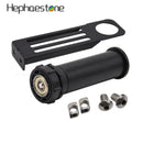 Filament Holder Spool Support Compatible With PLA ABS TPU PETG 3D Printer Material Rolls For Ender 3 S1/Ender3/CR10