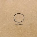 4pcs Bike Hub Spring Ring 20mm/22/24/26/30mm Mountain Bicycle Components Tower Base Supplies Accessories