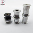 Printfly  2GT Idler Pulley 20Teeth Width 6 10 15mm Bore 3 4 5 6 8mm Bearing Timing belt 3D Printer Accessories Tensioning