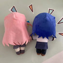 20cm Bocchi The Rock plush Anime Plush Toy Plush Toy Stuffed Animals Soft Plush Children Gifts Doll Birthday