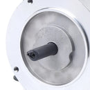 230 / 460V 2 HP Electric 3 Phase Motor 56C Frame 60 Hz 3450 RPM TEFC 208
