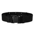 5.5CM Wide Men's Belt Outdoor Multi Function Belt High Quality Canvas For Nylon Male Luxury Belts Sports Jeans Belt Neutral Belt