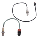 2pcs Oxygen Sensor For Ford Fusion 2017-2020 Explorer 2016-2019 234-5173