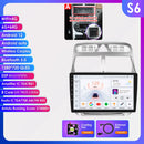 Hizpo 7862 Car Radio For Peugeot 307 307CC 307SW 2002 - 2013 Wireless CarPlay Android Auto Intelligent Systems No 2 din 2din DVD