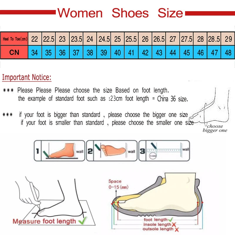 Women Casual Sneakers M Printed Side Zipper Platform Plus Size Vulcanized Shoes Zapatillas Mujer Sapato Plataforma Feminino