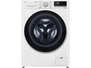 Lava and Dry LG 14kg Smart VC4 CV5014WC4 with-220V